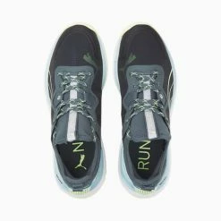 Puma Voyage Nitro Men's Running Sneakers -PUMA Sales Voyage Nitro Mens Running Sneakers 11