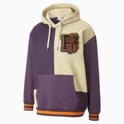 Puma We Are Legends Men's Hoodie