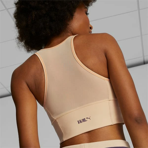 Puma We Are Legends Women's Sports Bra 2 Puma We Are Legends Women's Sports Bra - Image 2