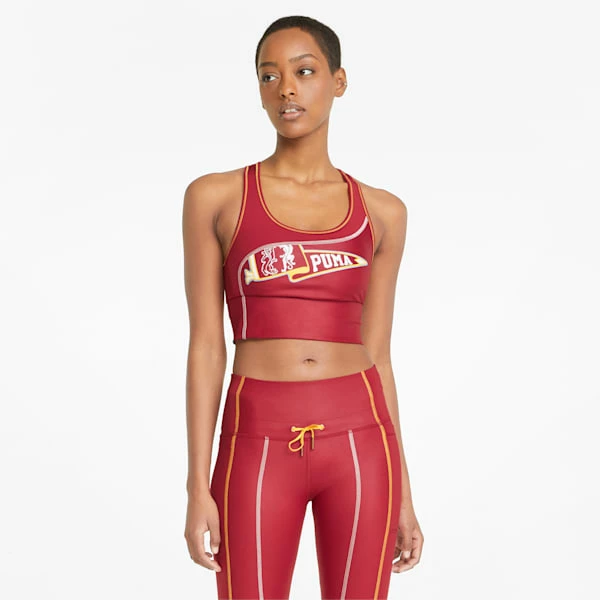 Puma We Are Legends Women's Sports Bra 1 Puma We Are Legends Women's Sports Bra