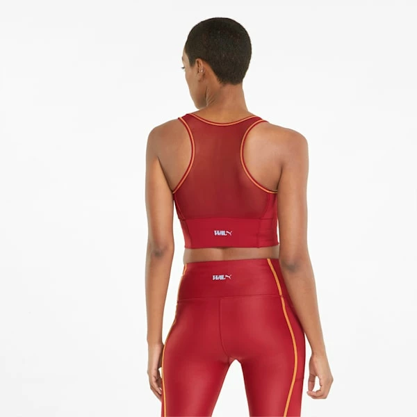 Puma We Are Legends Women's Sports Bra 2 Puma We Are Legends Women's Sports Bra - Image 2