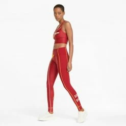 Puma We Are Legends Women's Sports Bra 8 Puma We Are Legends Women's Sports Bra -PUMA Sales We Are Legends Womens Sports Bra 12