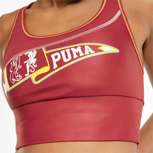 Puma We Are Legends Women's Sports Bra 5 Puma We Are Legends Women's Sports Bra - Image 5