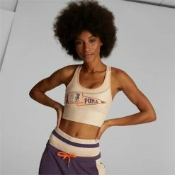 Puma We Are Legends Women's Sports Bra 7 Puma We Are Legends Women's Sports Bra -PUMA Sales We Are Legends Womens Sports Bra 2