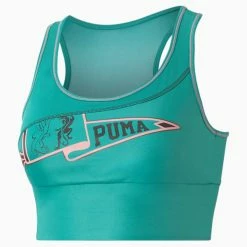 Puma We Are Legends Women's Sports Bra 8 Puma We Are Legends Women's Sports Bra -PUMA Sales We Are Legends Womens Sports Bra 8