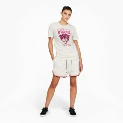 Puma You Do You Women's Basketball Graphic Tee 7 Puma You Do You Women's Basketball Graphic Tee -PUMA Sales You Do You Womens Basketball Graphic Tee 2
