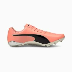 Training EvoSPEED Electric 10 Men's Track Spikes 10 Training EvoSPEED Electric 10 Men's Track Spikes -PUMA Sales evoSPEED Electric 10 Mens Track Spikes 4