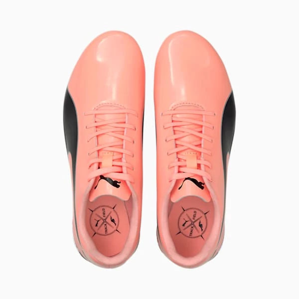 Training EvoSPEED Electric 10 Men's Track Spikes 6 Training EvoSPEED Electric 10 Men's Track Spikes - Image 6