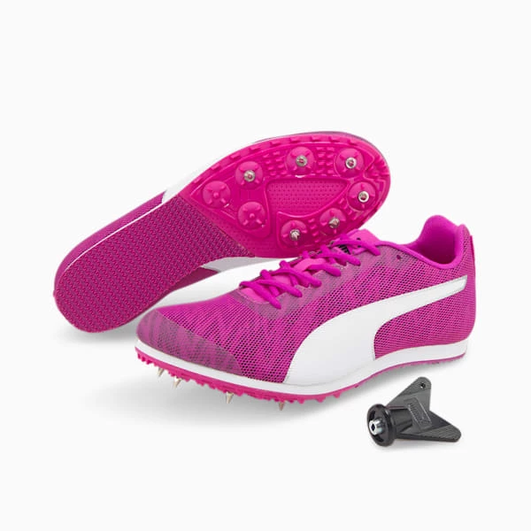 Basketball EvoSPEED Star 7 Track And Field Spikes 2 Basketball EvoSPEED Star 7 Track And Field Spikes - Image 2
