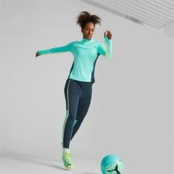 Puma IndividualBLAZE Women's Soccer Training Pants -PUMA Sales individualBLAZE Womens Soccer Training Pants 2