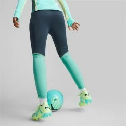 Puma IndividualBLAZE Women's Soccer Training Pants -PUMA Sales individualBLAZE Womens Soccer Training Pants 3
