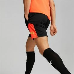 Puma IndividualFINAL Men's Soccer Training Shorts -PUMA Sales individualFINAL Mens Soccer Training Shorts 4