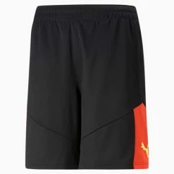 Puma IndividualFINAL Men's Soccer Training Shorts -PUMA Sales individualFINAL Mens Soccer Training Shorts 5