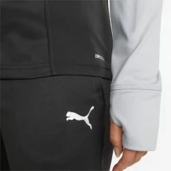 Puma IndividualLIGA Quarter-Zip Women's Soccer Sweatshirt -PUMA Sales individualLIGA Quarter Zip Womens Soccer Sweatshirt 3