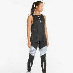 Puma IndividualLIGA Women's Soccer Tank Top -PUMA Sales individualLIGA Womens Soccer Tank Top 2
