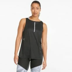 Puma IndividualLIGA Women's Soccer Tank Top