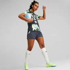 Puma IndividualLiga Graphic Women's Soccer Jersey 10 Puma IndividualLiga Graphic Women's Soccer Jersey -PUMA Sales individualLiga Graphic Womens Soccer Jersey 4