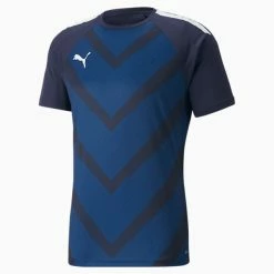 Puma TeamLIGA Graphic Men's Jersey -PUMA Sales teamLIGA Graphic Mens Jersey 3
