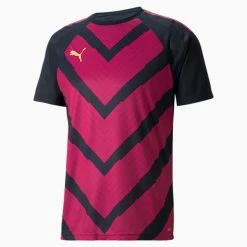 Puma TeamLIGA Graphic Men's Jersey -PUMA Sales teamLIGA Graphic Mens Jersey 8
